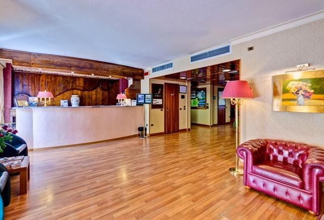 Best Western Hotel Salicone Norcia Dış mekan fotoğraf
