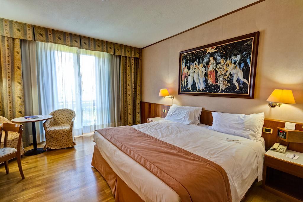 Best Western Hotel Salicone Norcia Dış mekan fotoğraf
