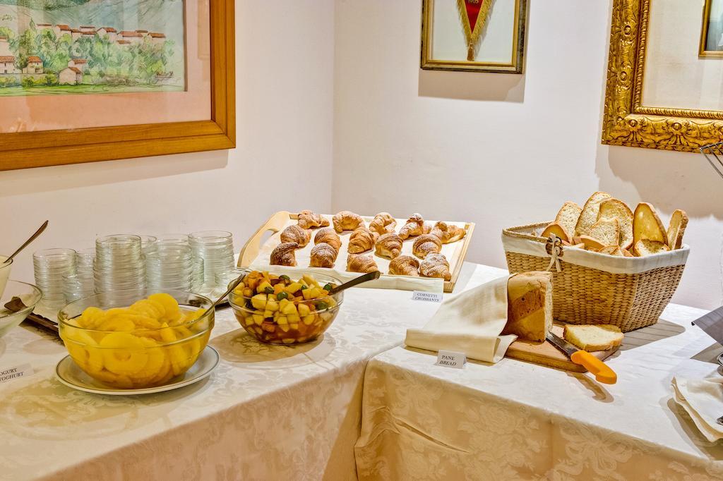 Best Western Hotel Salicone Norcia Dış mekan fotoğraf