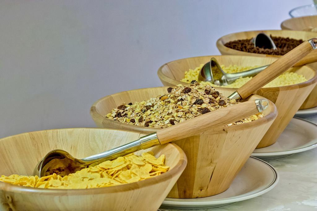 Best Western Hotel Salicone Norcia Dış mekan fotoğraf