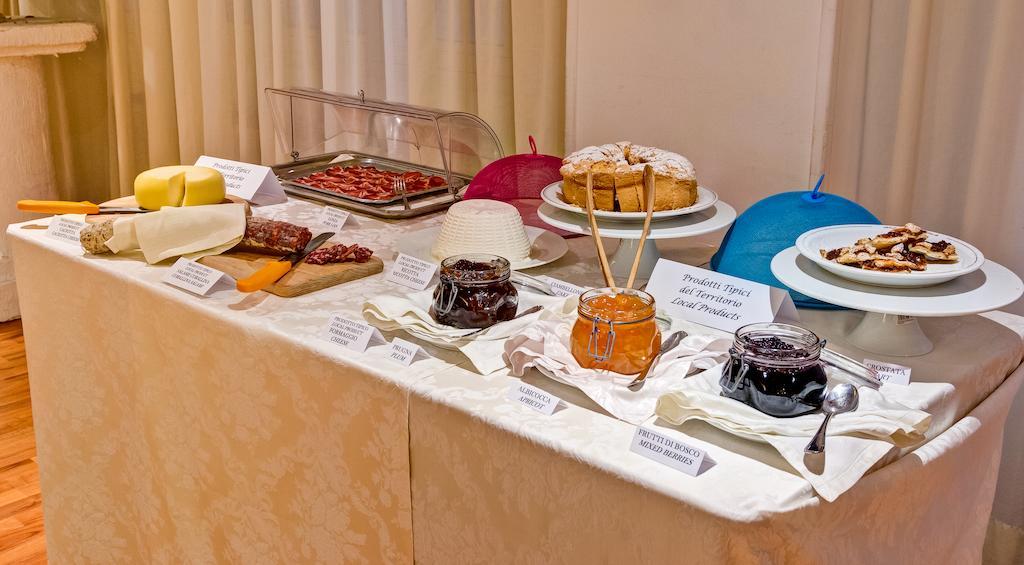 Best Western Hotel Salicone Norcia Dış mekan fotoğraf