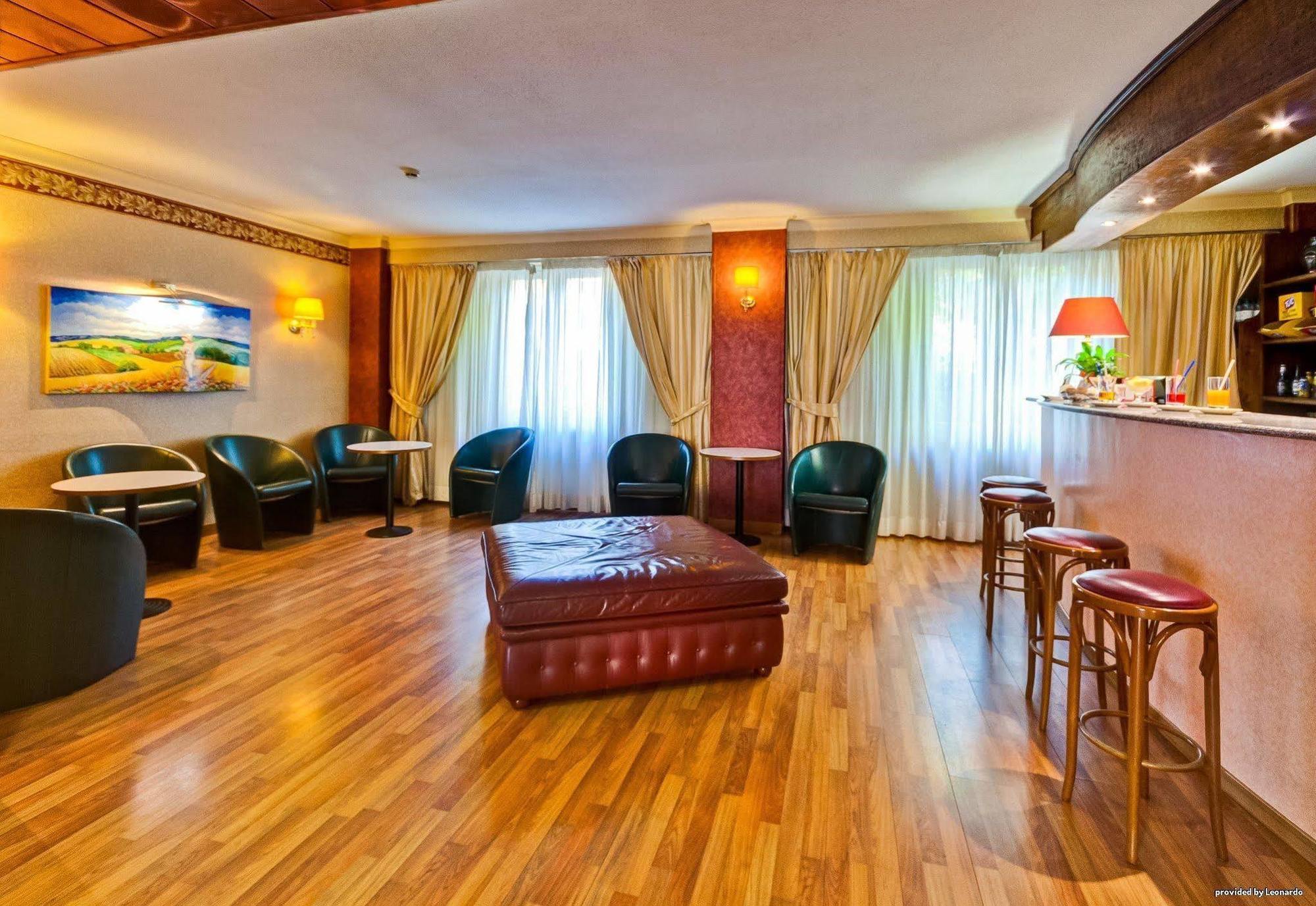 Best Western Hotel Salicone Norcia Dış mekan fotoğraf
