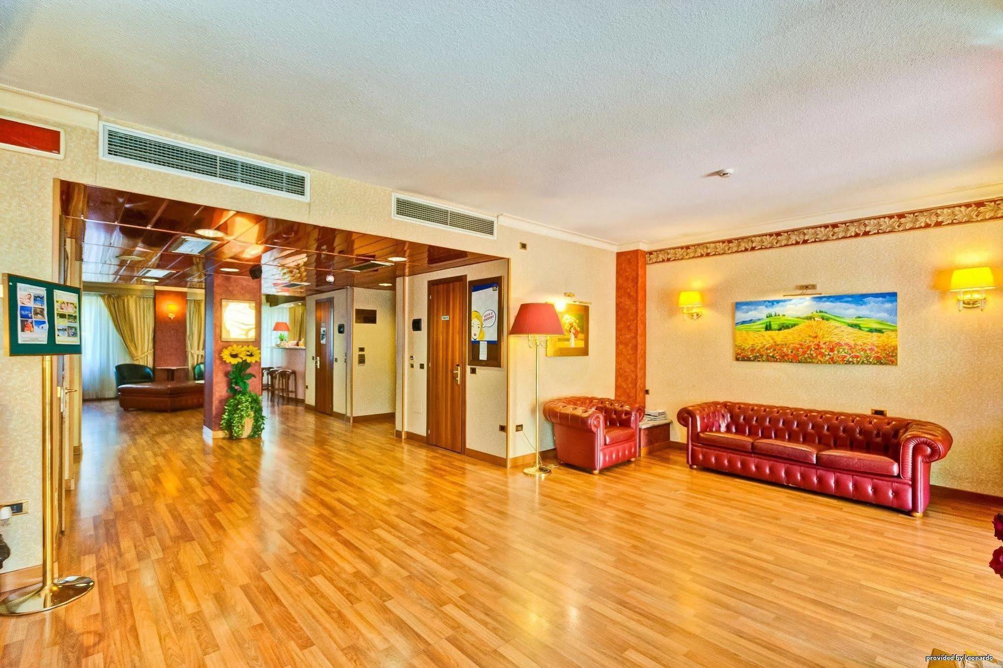Best Western Hotel Salicone Norcia Dış mekan fotoğraf