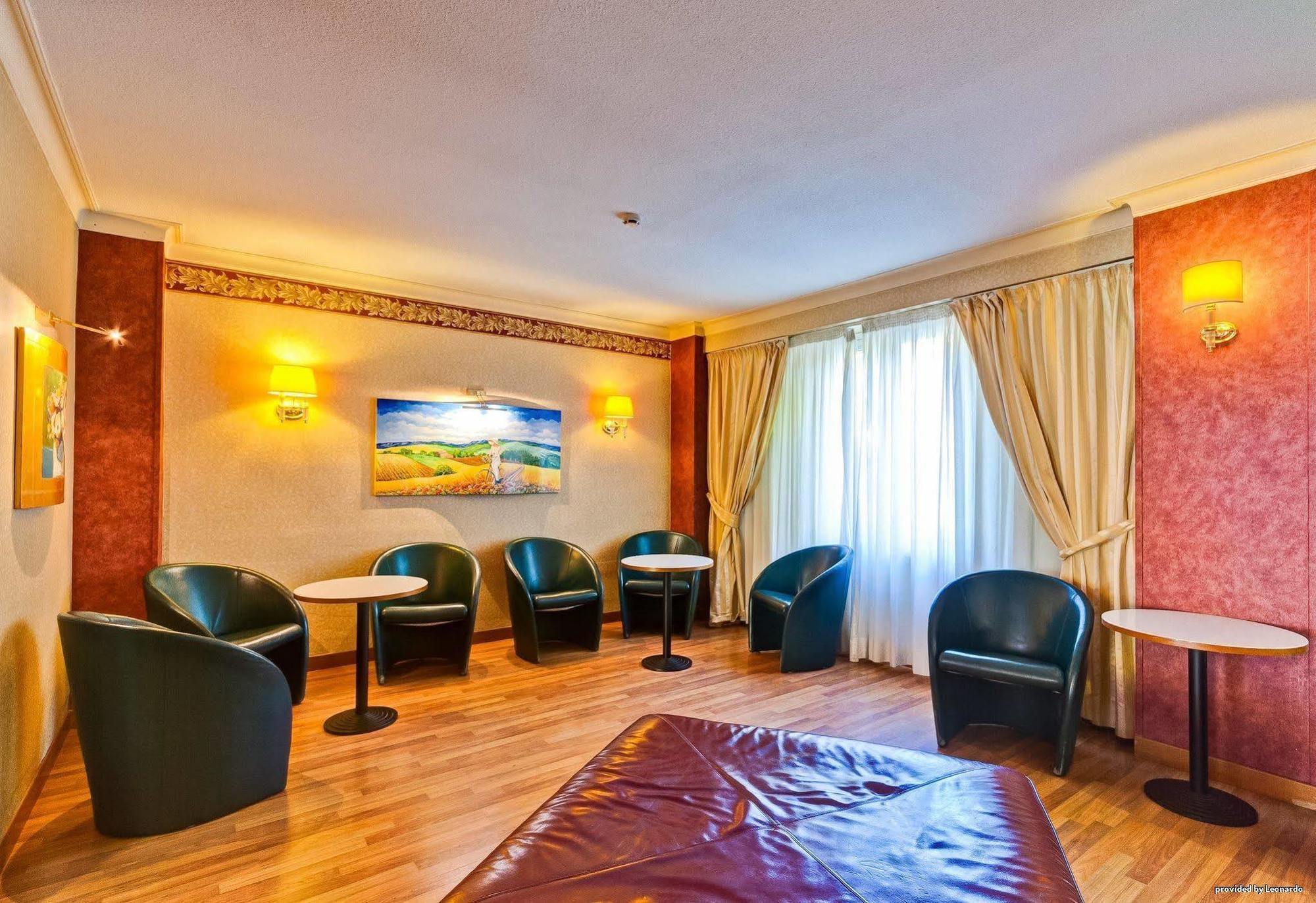 Best Western Hotel Salicone Norcia Dış mekan fotoğraf