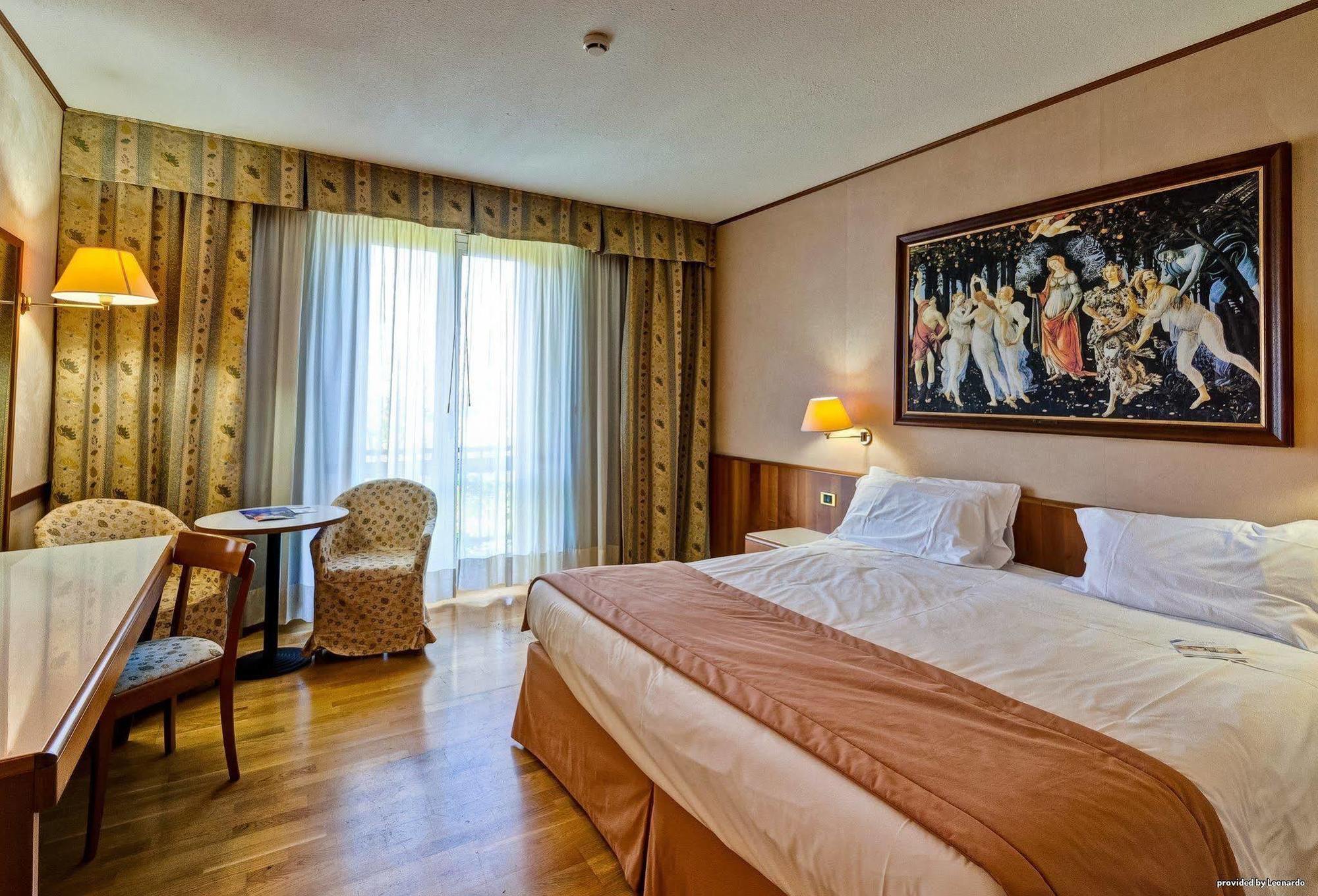 Best Western Hotel Salicone Norcia Dış mekan fotoğraf