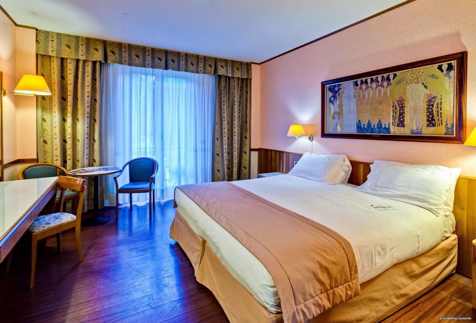 Best Western Hotel Salicone Norcia Dış mekan fotoğraf