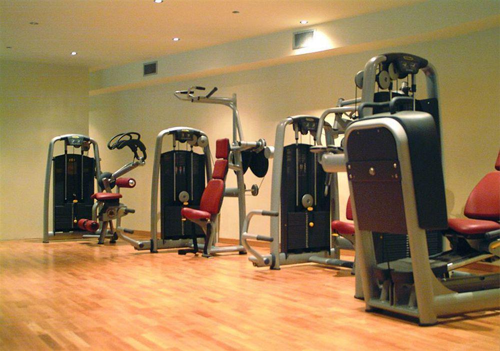 Best Western Hotel Salicone Norcia Konforlar fotoğraf