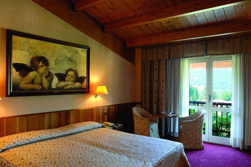 Best Western Hotel Salicone Norcia Oda fotoğraf